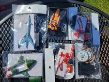 x6 Konami TB inc FIREFLASH -