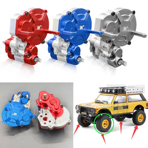 Metal gearbox upgrade kit for - upgrade,
