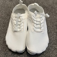 Racqua Women's White Water