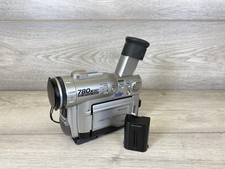 Sharp minidv camcorder - sharp,