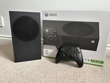 Microsoft Xbox Series S 1TB