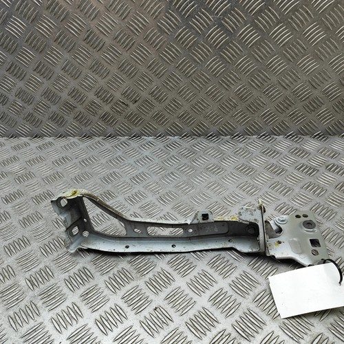 Audi front left wing - audi, a4