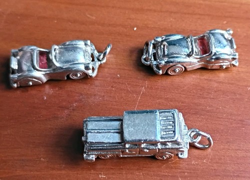 Vtg sports car - vtg,