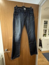Hudson Bootcut Jeans Size 29