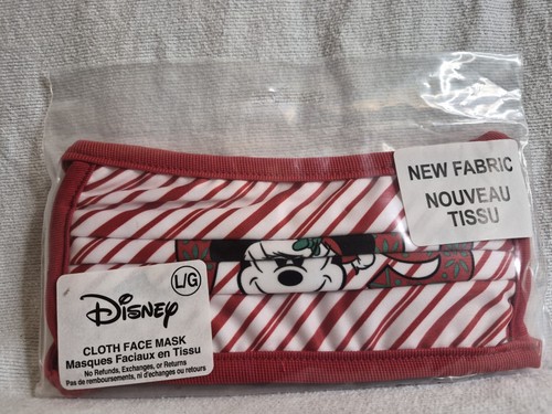 Disney cloth face mask - disney's,