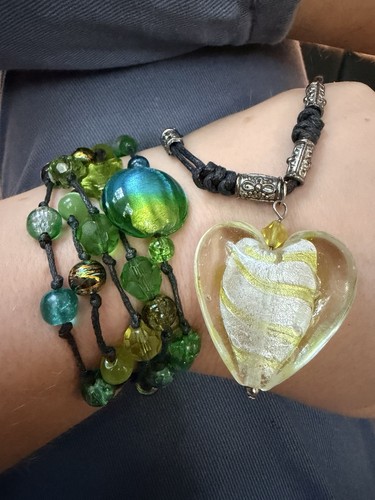 Artisan murano style - artisan,