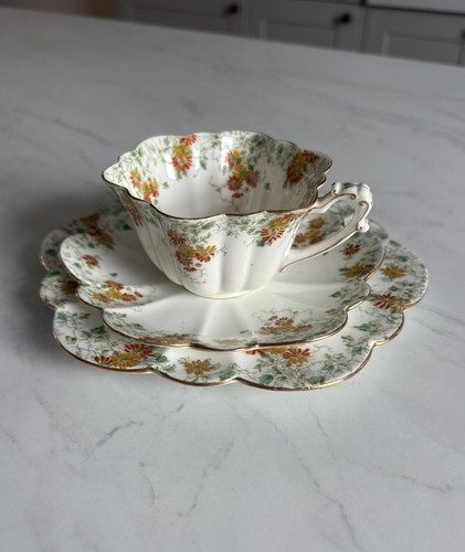 Victorian foley china wileman - foley,