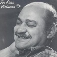 JOE PASS: VIRTUOSO 2 - CD