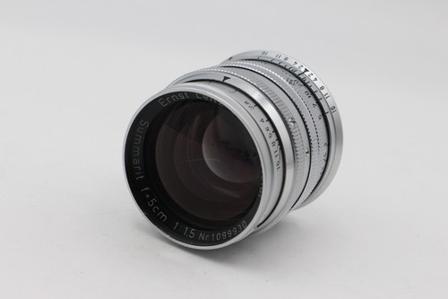 Exc5 leica summarit m - leica,