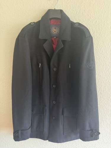 Fly53 men black wool blend - men's,