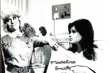 MADELINE SMITH BUSTY CARRY ON