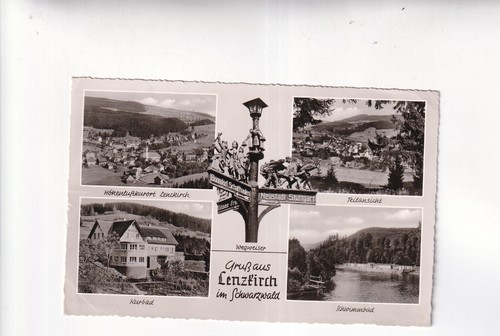 4292 postcard greetings - 4292),