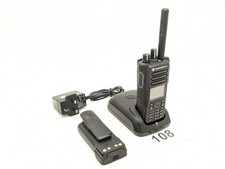 Motorola DP4800e UHF + Single