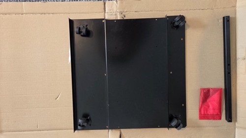Bisley cb1 series castor - cb1, f-series