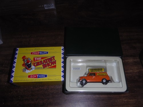 Corgi classics cc02001 - corgi,