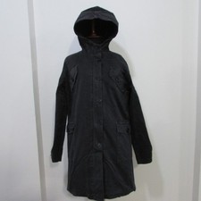 Vintage military coat - vintage,