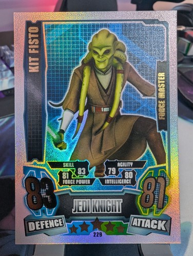 Star wars rainbow - 229, holo