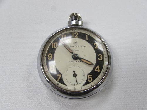 Vintage ingersoll - vintage,
