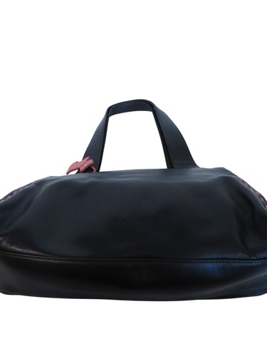 Radley black leather - radley,