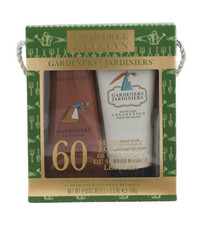Crabtree & Evelyn Gardeners