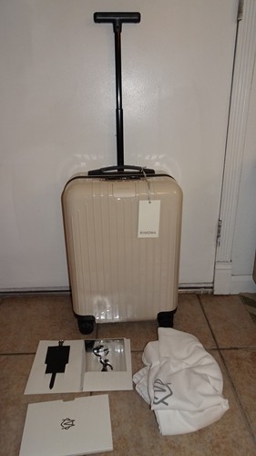 Rimowa essential lite - rimowa, s