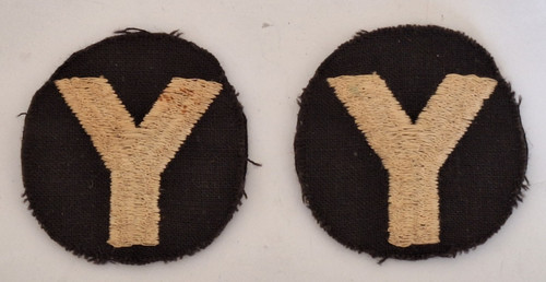 British army 5th - army,