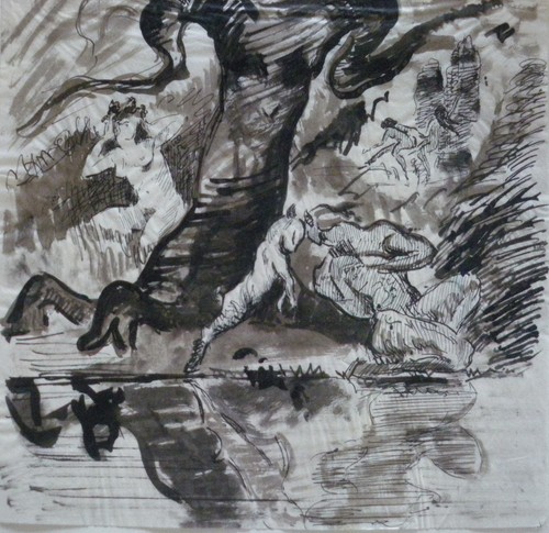 André lagrange - andré,