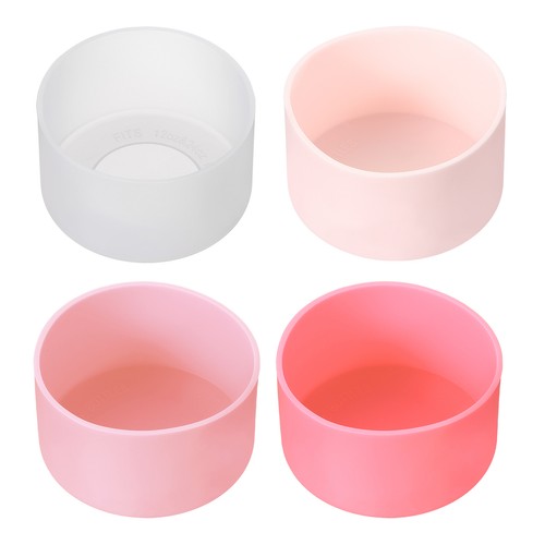 4pcs silicone boot - silicone, light