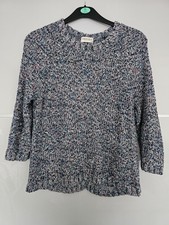 M&S Indigo Collection Multi