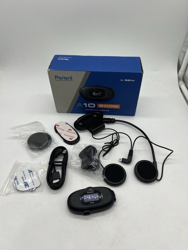Sena parani a10 p01 bluetooth - sena, a10-p01