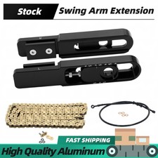 GSXR750 2011-2024 Swingarm