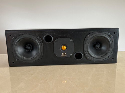 Monitor audio centre - monitor,