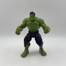 Hasbro Marvel The Incredible
