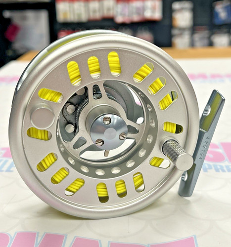 Hardy swift 925 trout fly - swift,