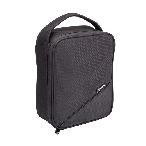 Smash insulated lunch bag - smash,