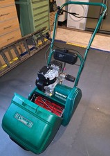 Qualcast Classic 35S Petrol