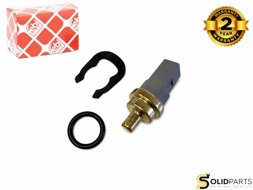Febi coolant temperature - coolant,