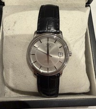 OMEGA de Ville Prestige 34mm