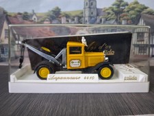 Solido 4410 Citroen Depanneuse