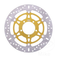 EBC Brake Disc MD886X Fits