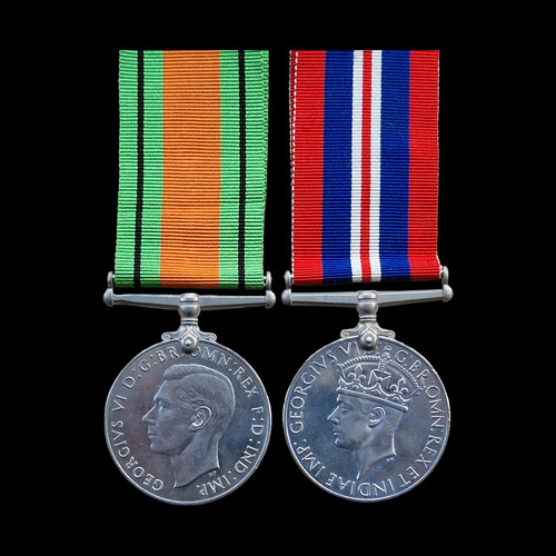 Ww2 british defence war - defence,
