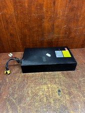 2024 Electric Scooter Battery