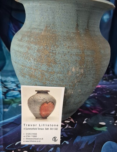 Trevor lillistone studio - trevor,