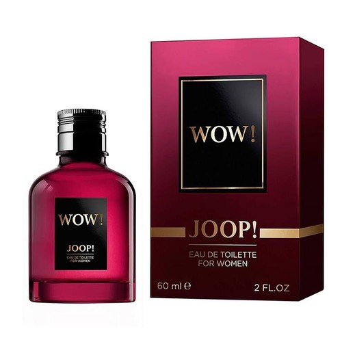 Joop wow woman eau toilette - woman,