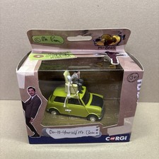 Corgi Mr Bean's Do it Yourself