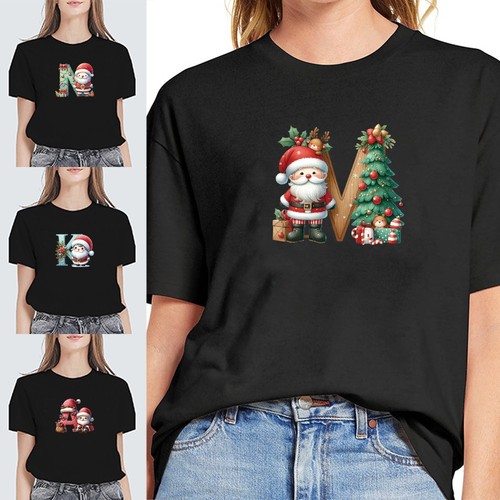 Christmas unisex short sleeve - unisex, short-sleeve