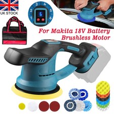 For Makita 18V Battery 6"