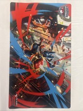Pokemon TCG Lille Regional 2025 Playmat
