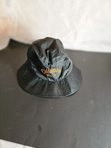 Callaway black orange - w,