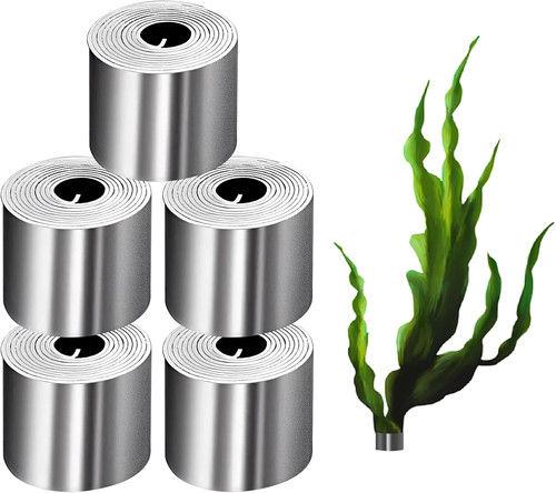5pcs aquarium plants - plants, live